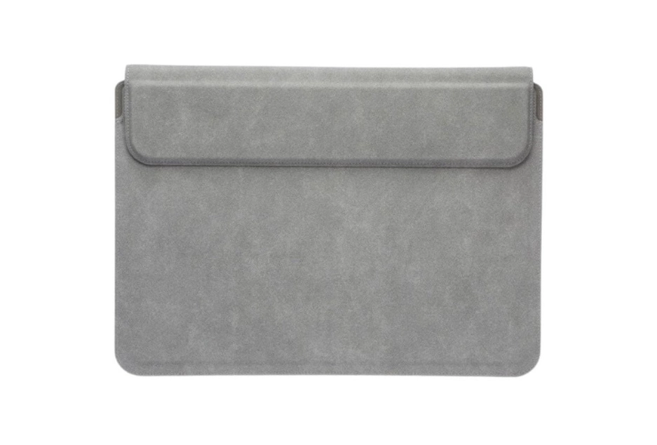 Bao da MacBook dạ nỉ chống sốc 13-14 inch