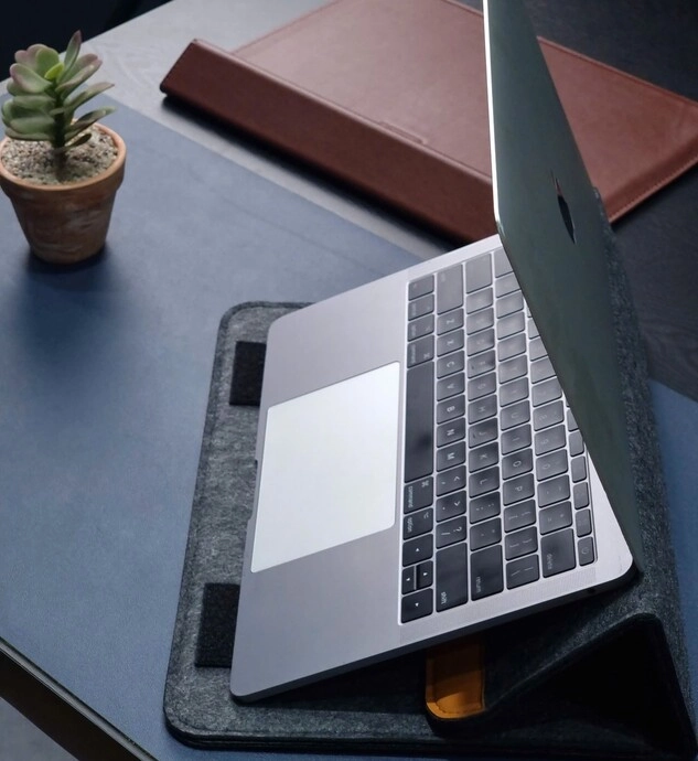 Túi chống sốc laptop chống nước 14 inch