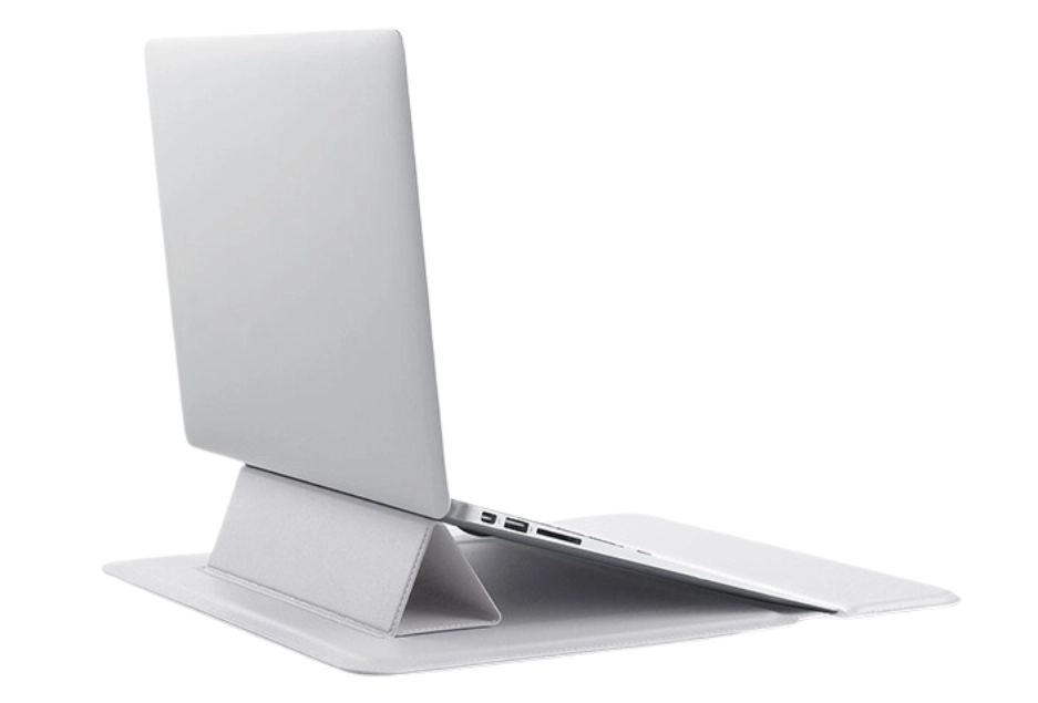 Giá đỡ laptop nhôm gấp gọn Stand S1
