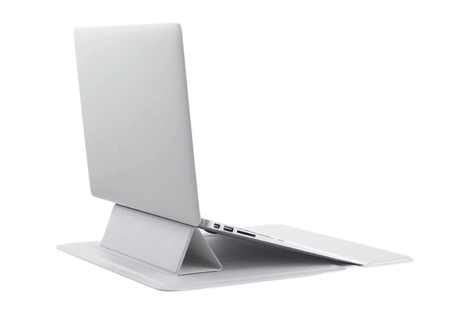 Giá đỡ laptop nhôm nâng cao Stand S2