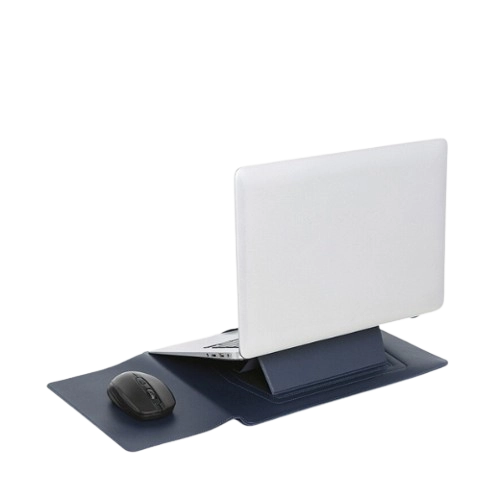 Ốp bảo vệ MacBook trong suốt Crystal Clear