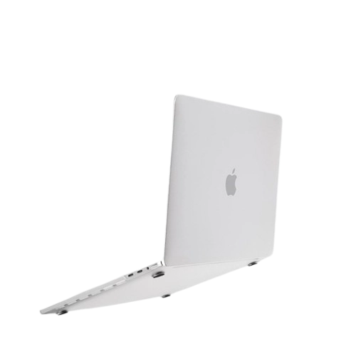 Ốp MacBook chống sốc 4 góc