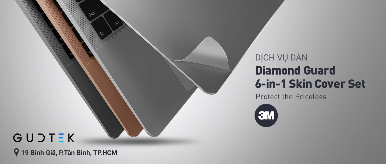 Dịch vụ dán màn hình chống nhìn trộm